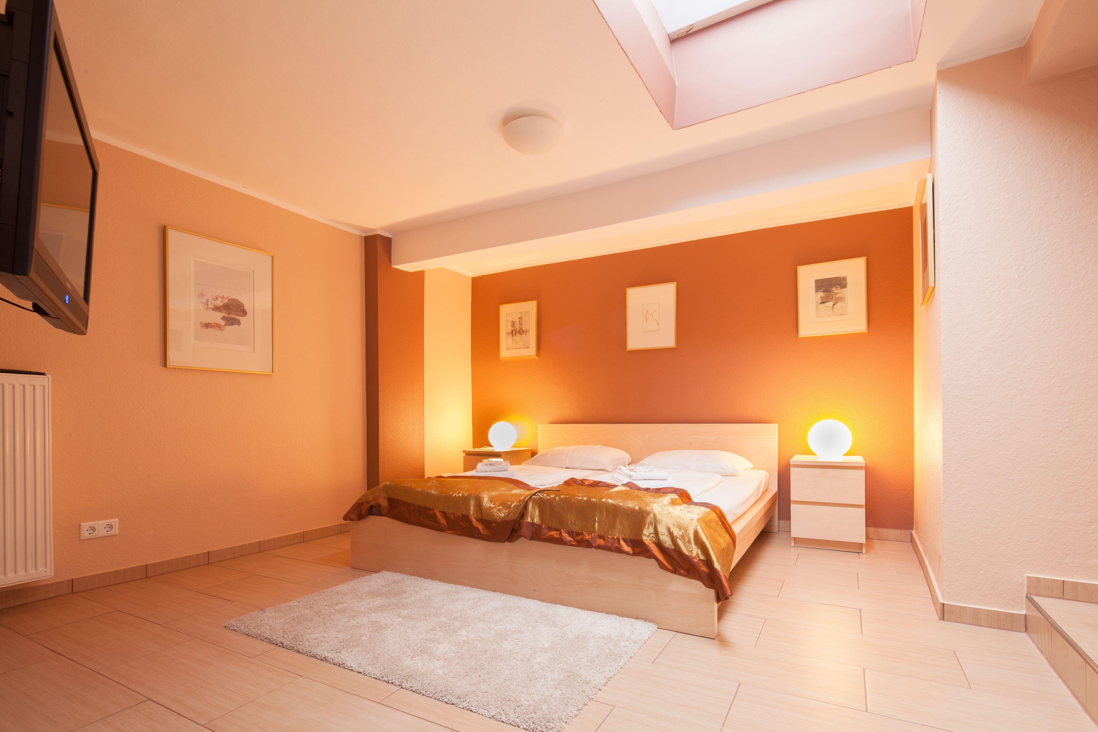 Hotel Herzog — Foto’s 1